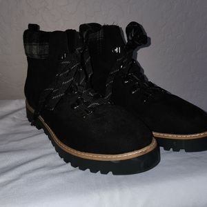 SONOMA Lace Up boota